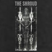The Shroud of Turin Burial Cloth of Jesus Potentially Adult Drive Performance Visor