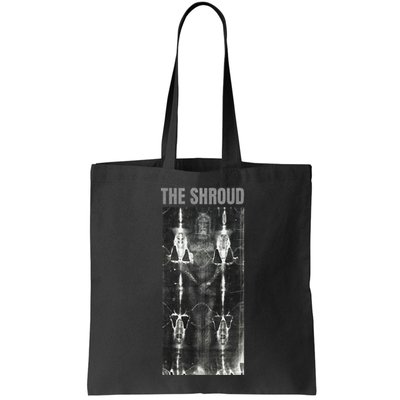 The Shroud of Turin Burial Cloth of Jesus Potentially Bag
