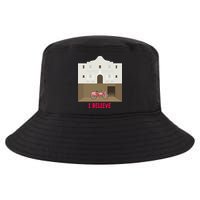 The Secret Of The Alamo Cool Comfort Performance Bucket Hat