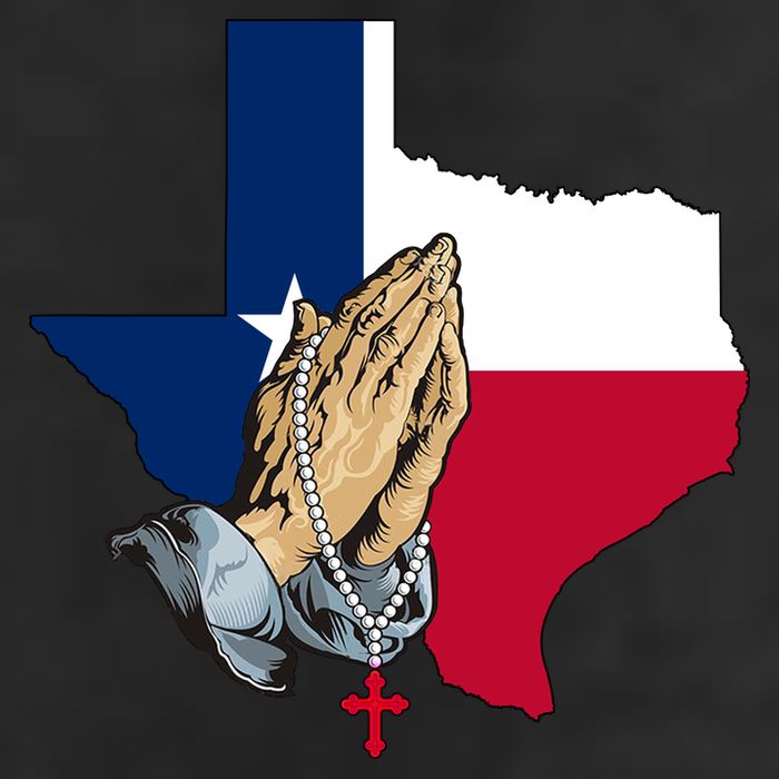Texas Strong Pray For Uvalde Adult Drive Performance Visor