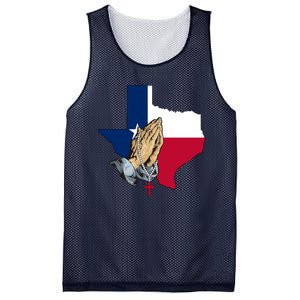 Texas Strong Pray For Uvalde Mesh Reversible Basketball Jersey Tank