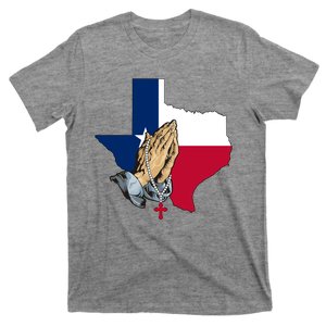 Texas Strong Pray For Uvalde T-Shirt