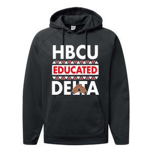 Theta Sorority Paraphernalia Delta 1913 Hbcu Performance Fleece Hoodie