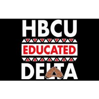 Theta Sorority Paraphernalia Delta 1913 Hbcu Bumper Sticker