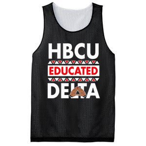 Theta Sorority Paraphernalia Delta 1913 Hbcu Mesh Reversible Basketball Jersey Tank