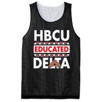 Theta Sorority Paraphernalia Delta 1913 Hbcu Mesh Reversible Basketball Jersey Tank