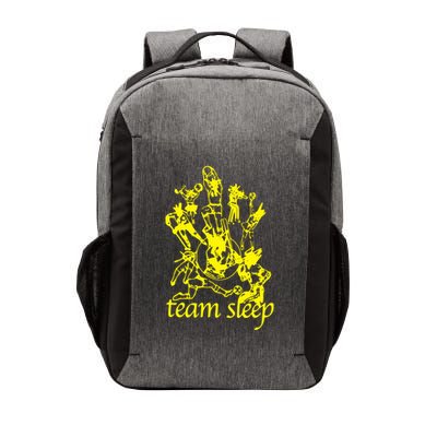 Team Sleep Peechee Vector Backpack