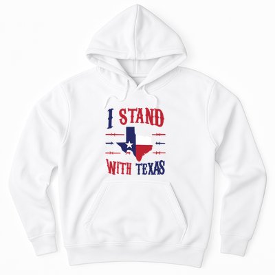 Texas Strong Patriotic Texas Pride Hoodie