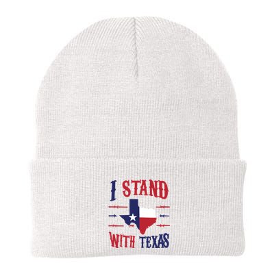 Texas Strong Patriotic Texas Pride Beanie