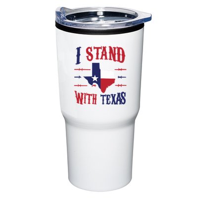 Texas Strong Patriotic Texas Pride Tumbler