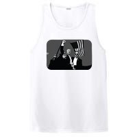 Trump Shot Pennsylvania 14th July Rally Shot Legend Usa 2024 PosiCharge Competitor Tank