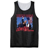 Trump Shooting President Trump Political Trump 2024 Election A Mesh Reversible Basketball Jersey Tank