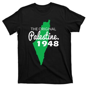 The S Palestine 1948 T-Shirt