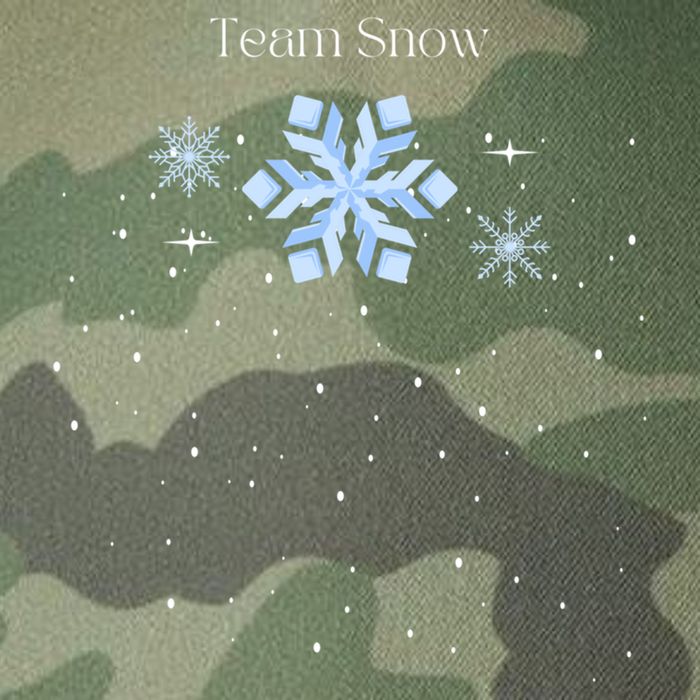 Team Snow Queen Nutcracker Ballet Christmas Snowflake Dancer Gift Legacy Tie Dye Trucker Hat