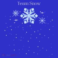 Team Snow Queen Nutcracker Ballet Christmas Snowflake Dancer Gift Mesh Reversible Basketball Jersey Tank