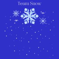 Team Snow Queen Nutcracker Ballet Christmas Snowflake Dancer Gift Short Acrylic Beanie