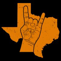 Texas State Rock N Roll Impact Tech Backpack