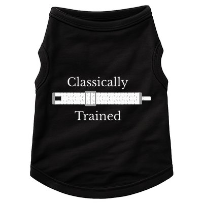 Trained Slide Rule Mechanical Analog Calculator Doggie Tank
