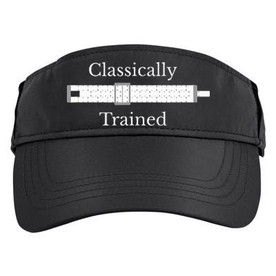 Trained Slide Rule Mechanical Analog Calculator Adult Drive Performance Visor