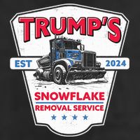Trumps Snowflake Removal Service Est 2024 Hat