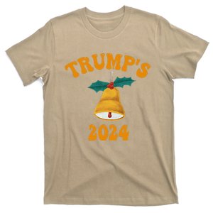 TrumpS Snowflake Removal Service Funny Trump 2024 T-Shirt