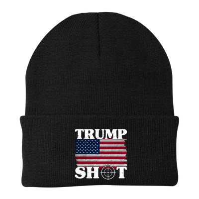 Trump Shot Rally Failed Shots Fired Assassination Beanie
