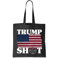 Trump Shot Rally Failed Shots Fired Assassination Bag