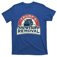 TrumpS Snowflake Removal Service T-Shirt