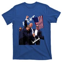 Trump Signature Rally Edition T-Shirt