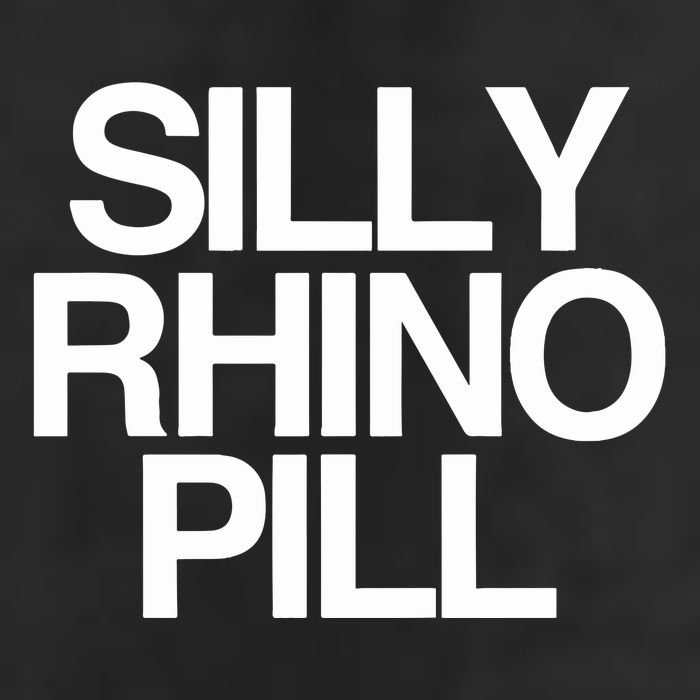 Tisakorean Silly Rhino Pill Adult Drive Performance Visor