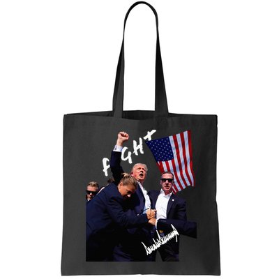 Trump Signature Rally Edition Bag
