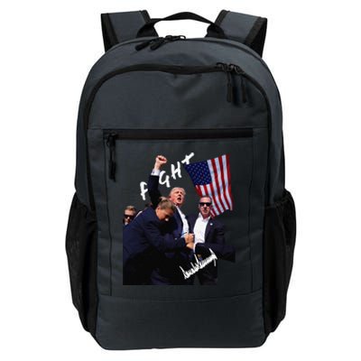 Trump Signature Rally Edition Daily Commute Backpack