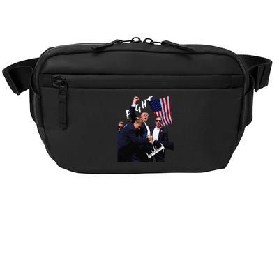 Trump Signature Rally Edition Crossbody Pack