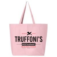 Truffonis Sloppy Steaks I Think You Should Leave 25L Jumbo Tote