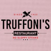 Truffonis Sloppy Steaks I Think You Should Leave 25L Jumbo Tote