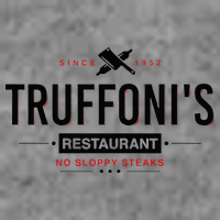 Truffonis Sloppy Steaks I Think You Should Leave Hooded Wearable Blanket