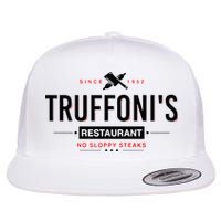 Truffonis Sloppy Steaks I Think You Should Leave Flatbill Hat