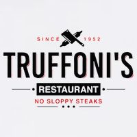 Truffonis Sloppy Steaks I Think You Should Leave Flatbill Hat