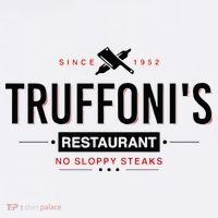 Truffonis Sloppy Steaks I Think You Should Leave Poster
