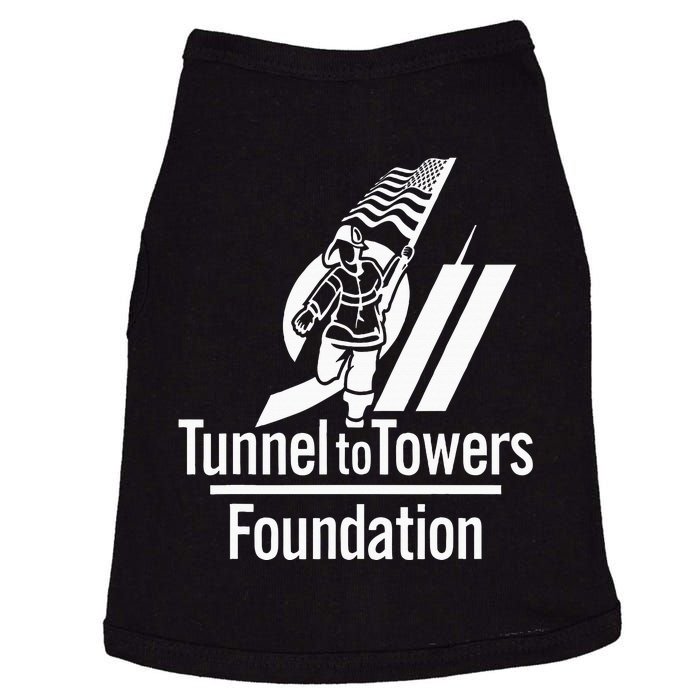 The Stephen Siller Tunnel To Towers Doggie Tank