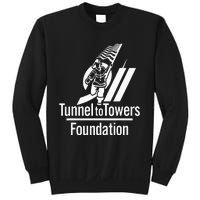 The Stephen Siller Tunnel To Towers Sweatshirt