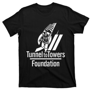 The Stephen Siller Tunnel To Towers T-Shirt