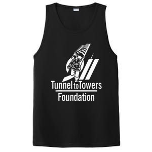 The Stephen Siller Tunnel To Towers PosiCharge Competitor Tank