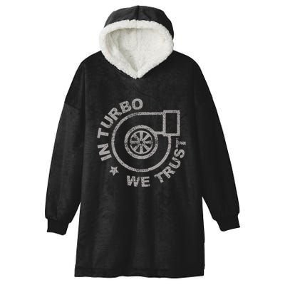 Turbo Snail Sound Tuner Jdm Hooded Wearable Blanket