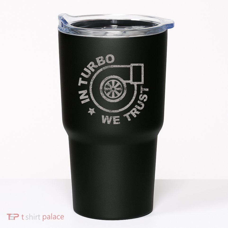 Turbo Snail Sound Tuner Jdm Tumbler