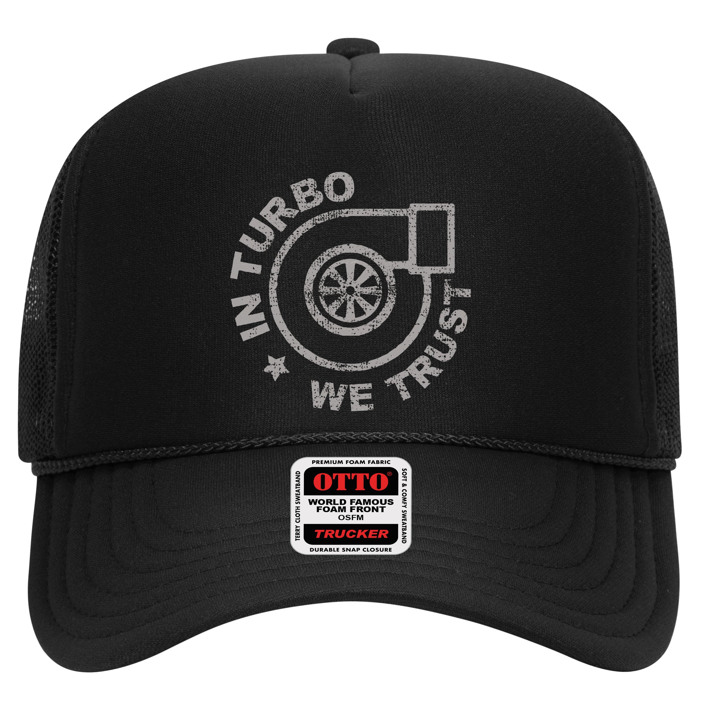 Turbo Snail Sound Tuner Jdm Hat