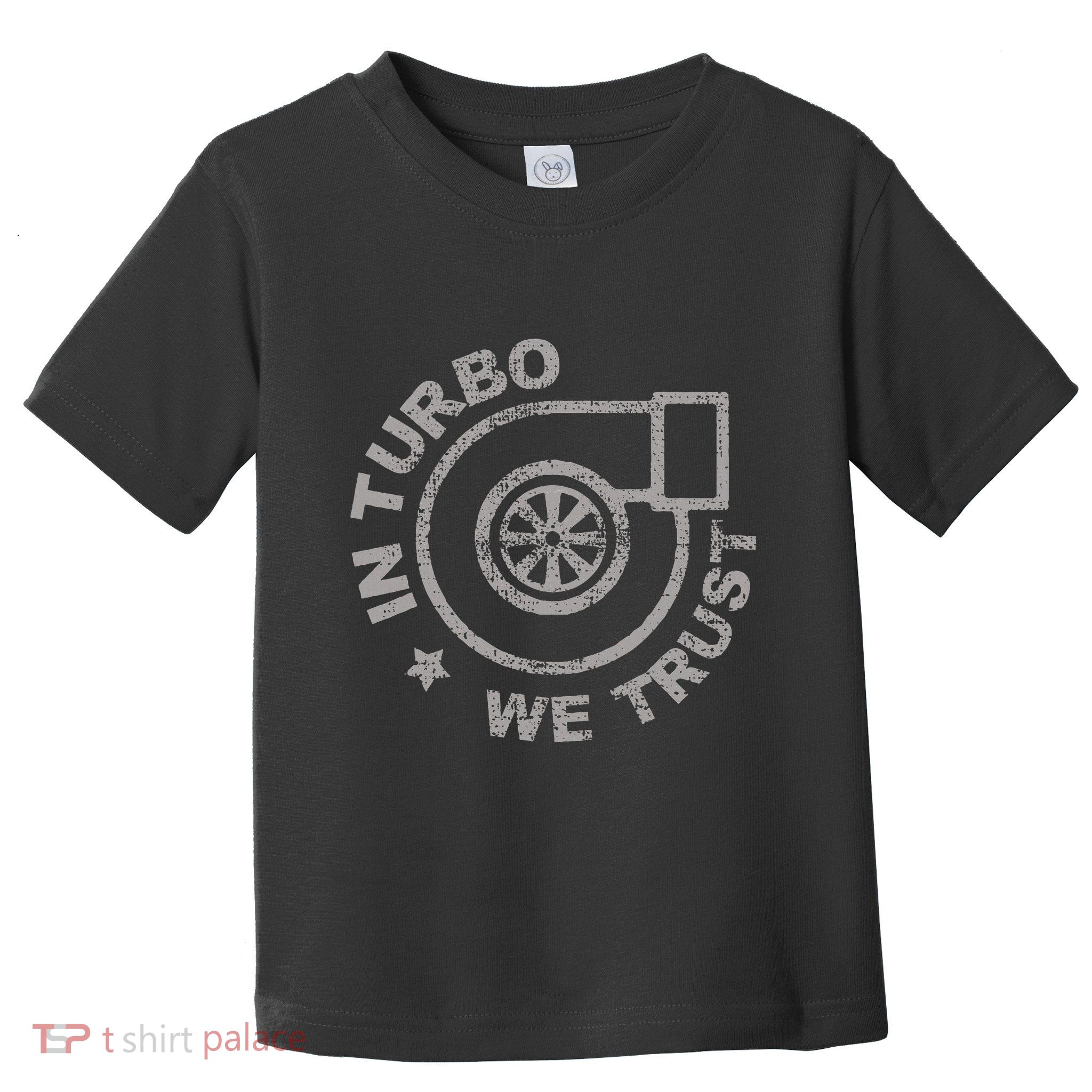 Turbo Snail Sound Tuner Jdm Toddler T-Shirt
