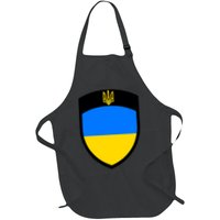 Tactical Shield Support 5 11 Ukraine Volodymyr Zelenskyy Trident Military Apron