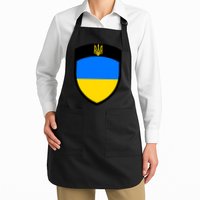 Tactical Shield Support 5 11 Ukraine Volodymyr Zelenskyy Trident Military Apron