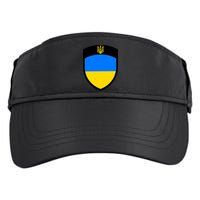 Tactical Shield Support 5 11 Ukraine Volodymyr Zelenskyy Trident Military Adult Drive Performance Visor